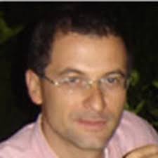 Sebastian Chaverra