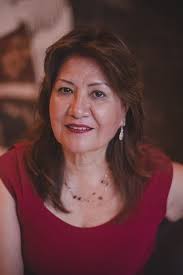 Margarita Tamayo