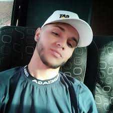 Nicolas Correa