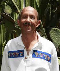 Alejandro Ávila