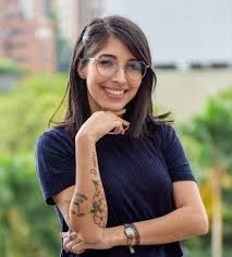 Alejandra Marin