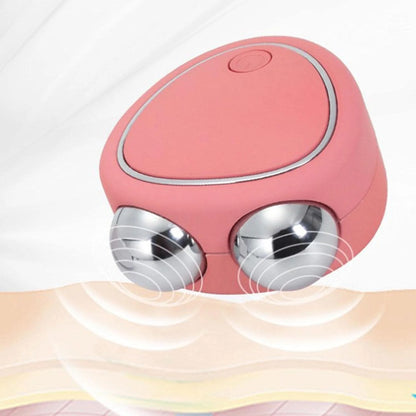 💆‍♀️✨ MASAJEASDOR FACIAL DE MICROCORRIENTE 💖